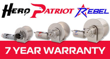 Ez anchor puller has a 7 year warranty on every marine anchor winch and product with fast shipping.